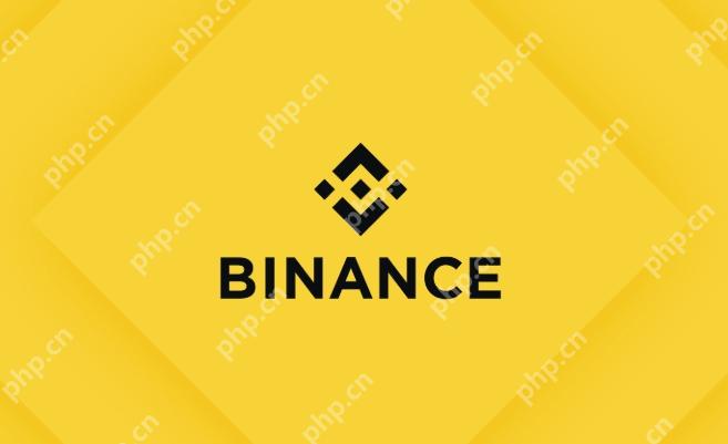 币安官方网页版登录 binance官网入口导航 - php中文网